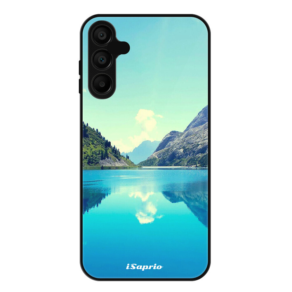 Lesklé puzdro Exclusive iSaprio - Lake 01 - Samsung Galaxy A15 / A15 5G