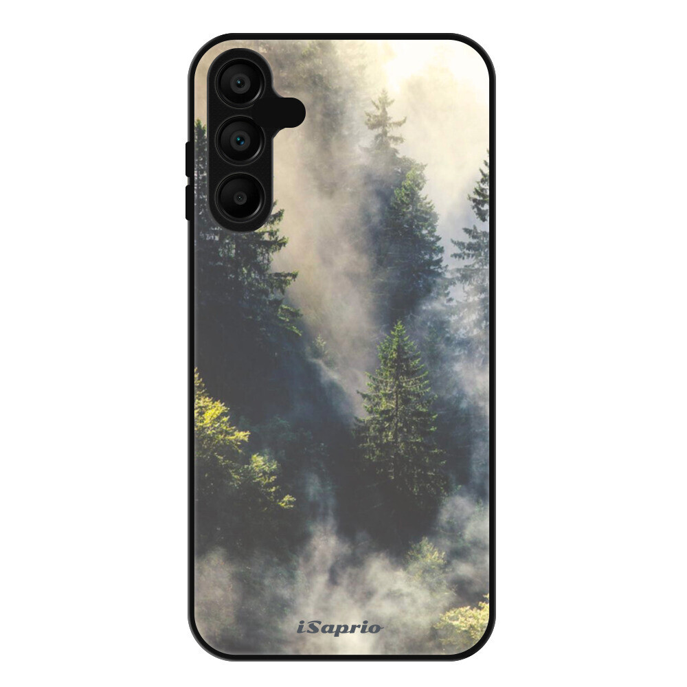 Lesklé puzdro Exclusive iSaprio - Forrest 01 - Samsung Galaxy A15 / A15 5G