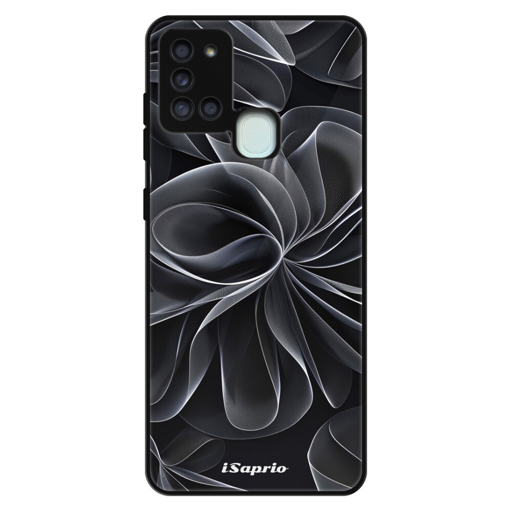 Lesklé puzdro Exclusive iSaprio - Euphoria 10 - Samsung Galaxy A21s