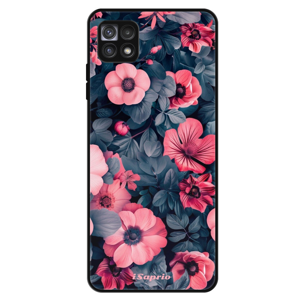 Lesklé puzdro Exclusive iSaprio - Blossom Harmony 10 - Samsung Galaxy A22 5G
