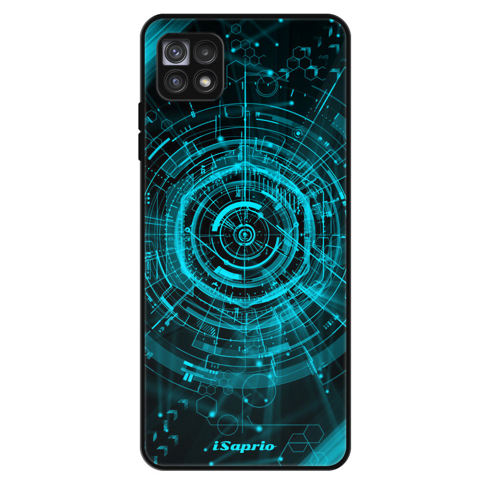 Lesklé puzdro Exclusive iSaprio - Technics 02 - Samsung Galaxy A22 5G