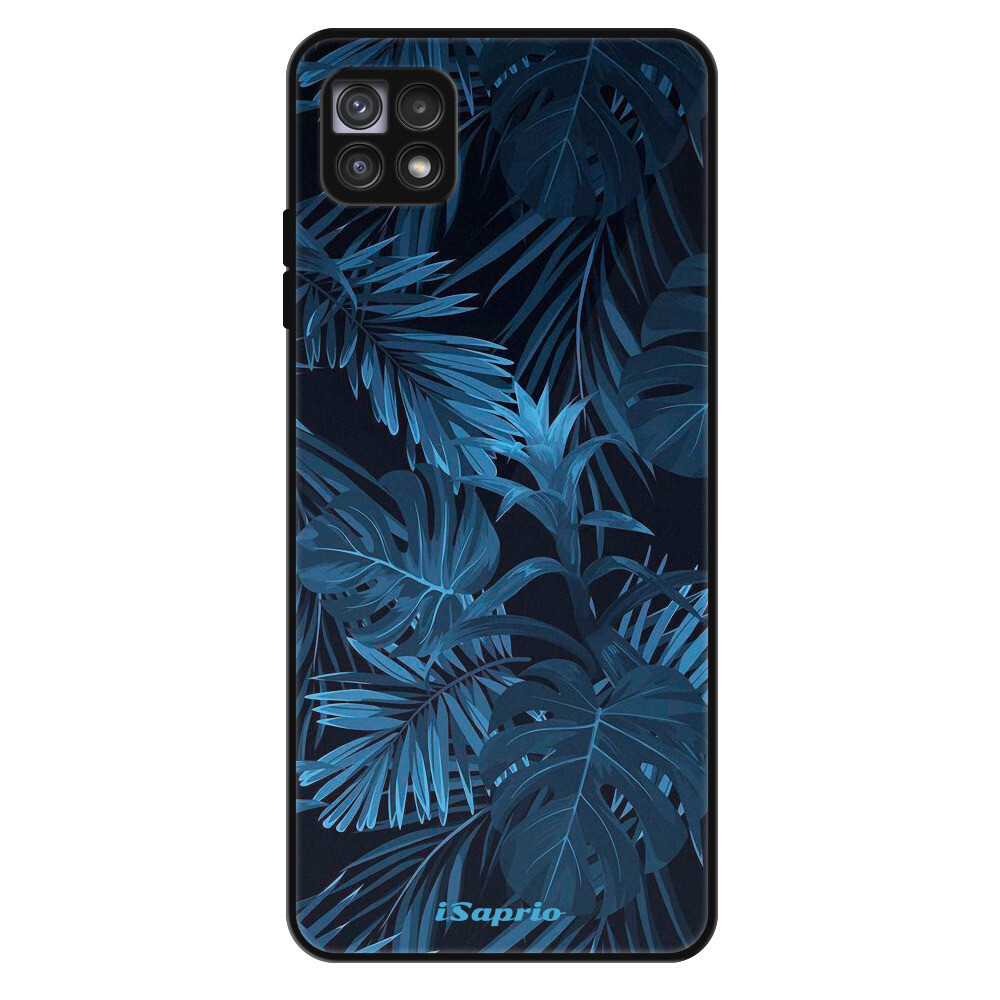 Lesklé puzdro Exclusive iSaprio - Jungle 12 - Samsung Galaxy A22 5G