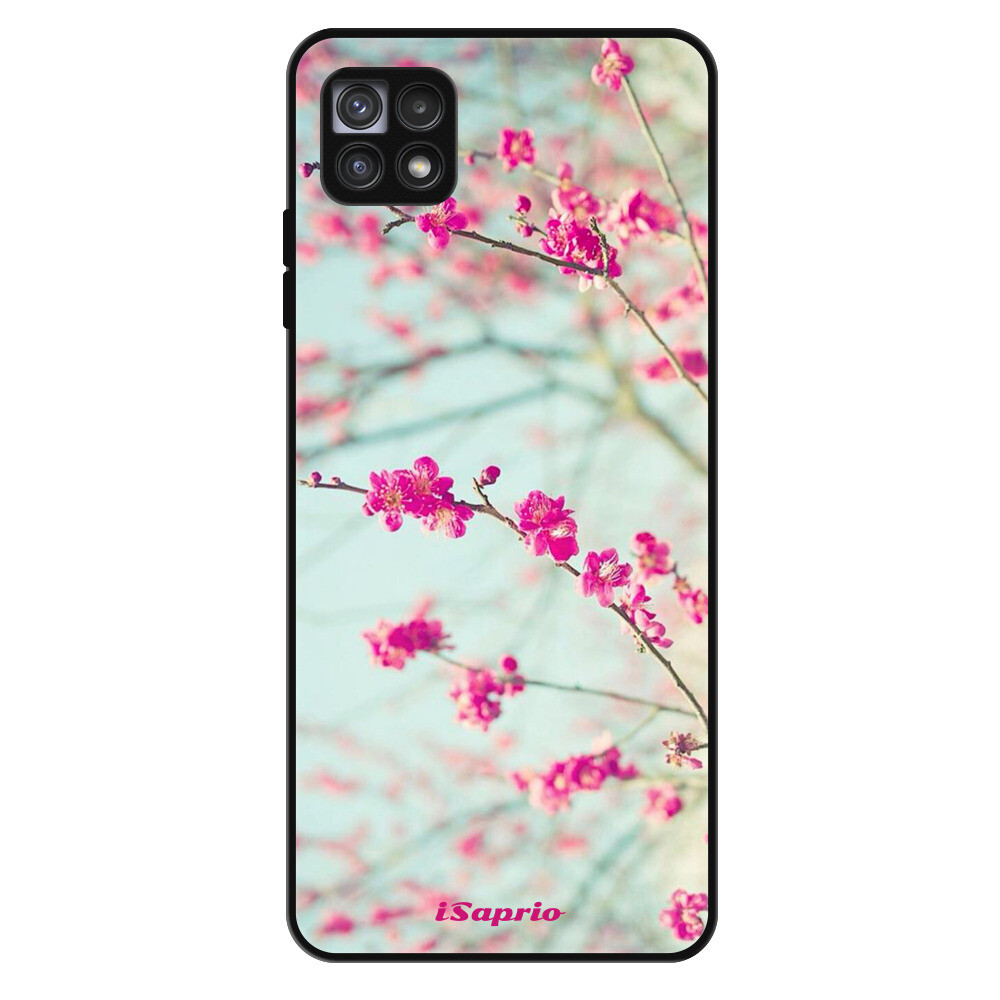 Lesklé puzdro Exclusive iSaprio - Blossom 01 - Samsung Galaxy A22 5G