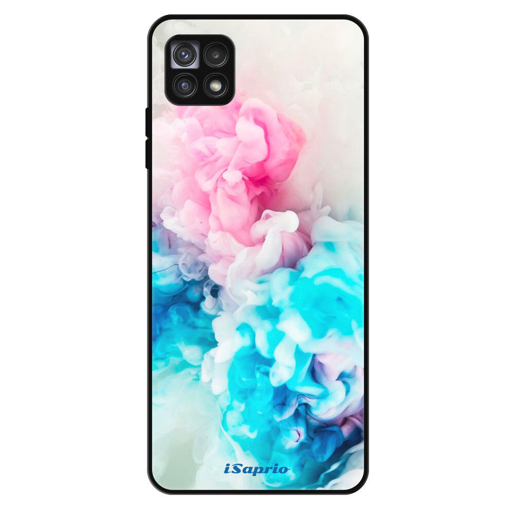 Lesklé puzdro Exclusive iSaprio - Watercolor 03 - Samsung Galaxy A22 5G