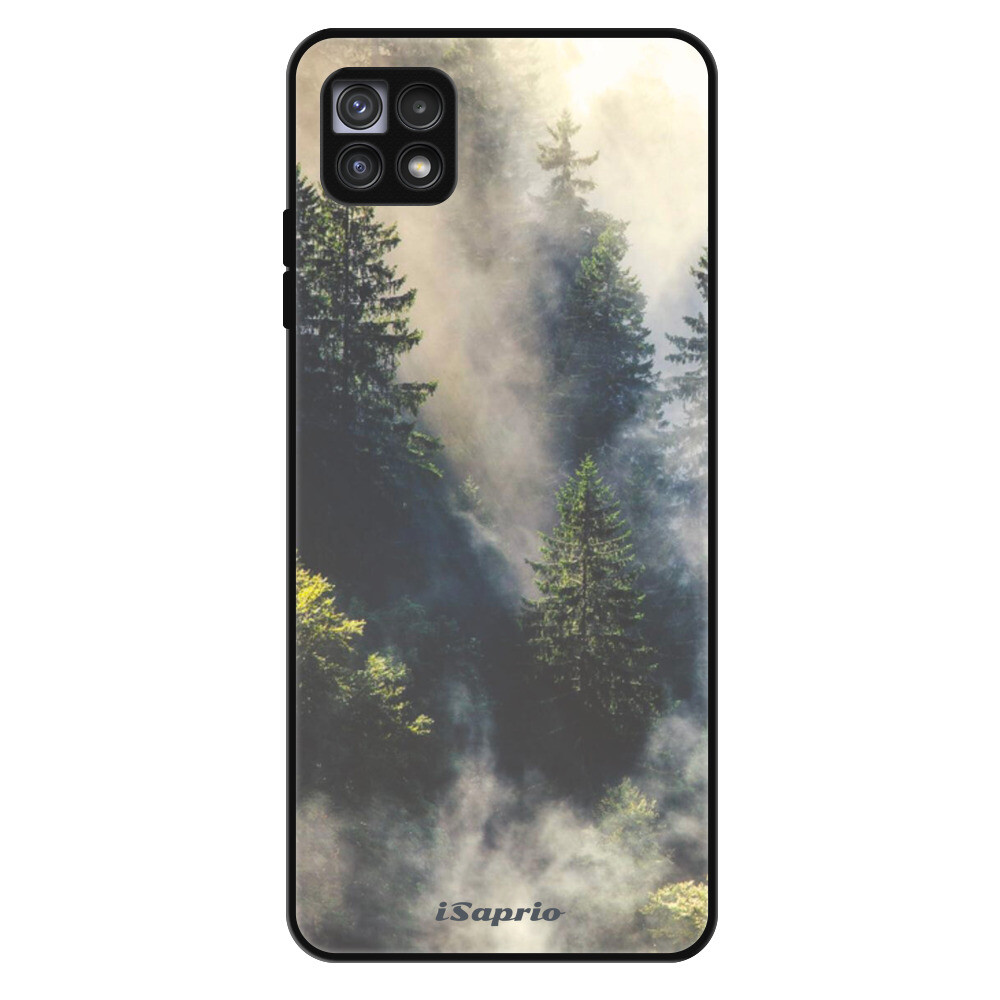Lesklé puzdro Exclusive iSaprio - Forrest 01 - Samsung Galaxy A22 5G