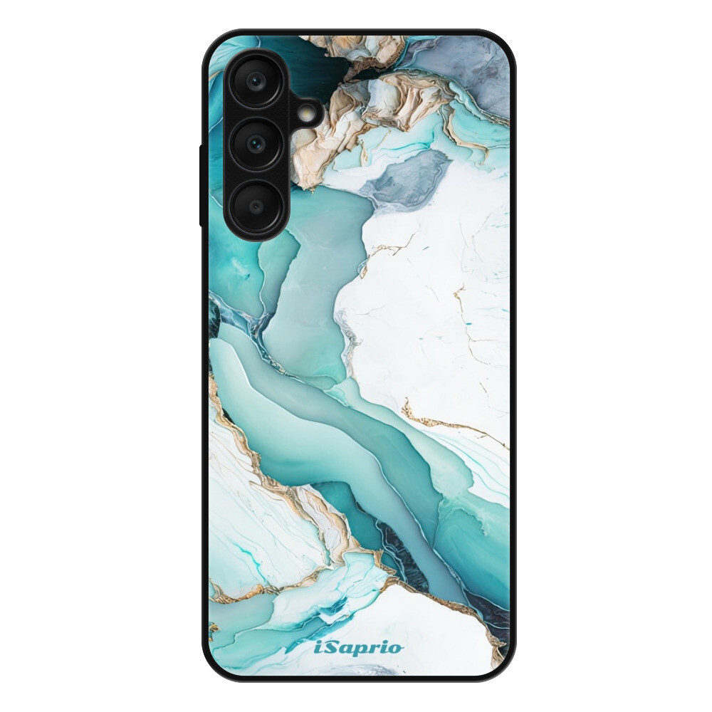 Lesklé puzdro Exclusive iSaprio - Color Marble 22 - Samsung Galaxy A25 5G