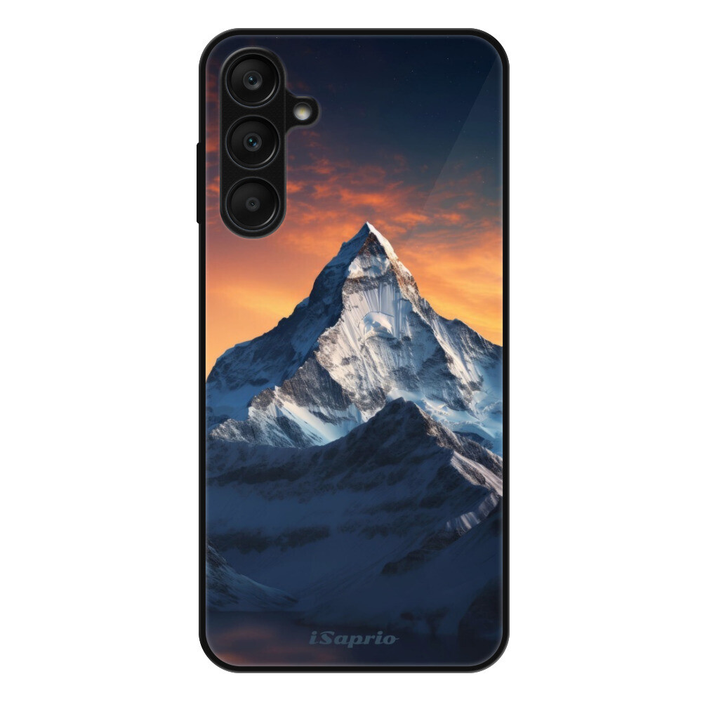 Lesklé puzdro Exclusive iSaprio - Mountain 01 - Samsung Galaxy A25 5G