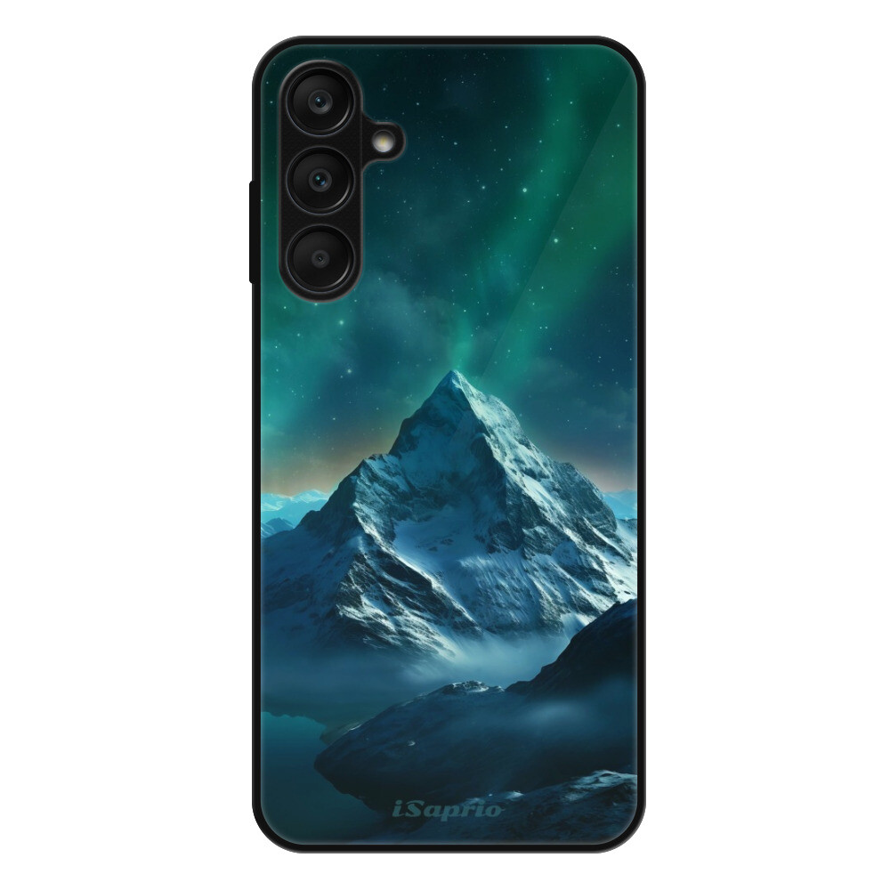 Lesklé puzdro Exclusive iSaprio - Aurora 01 - Samsung Galaxy A25 5G