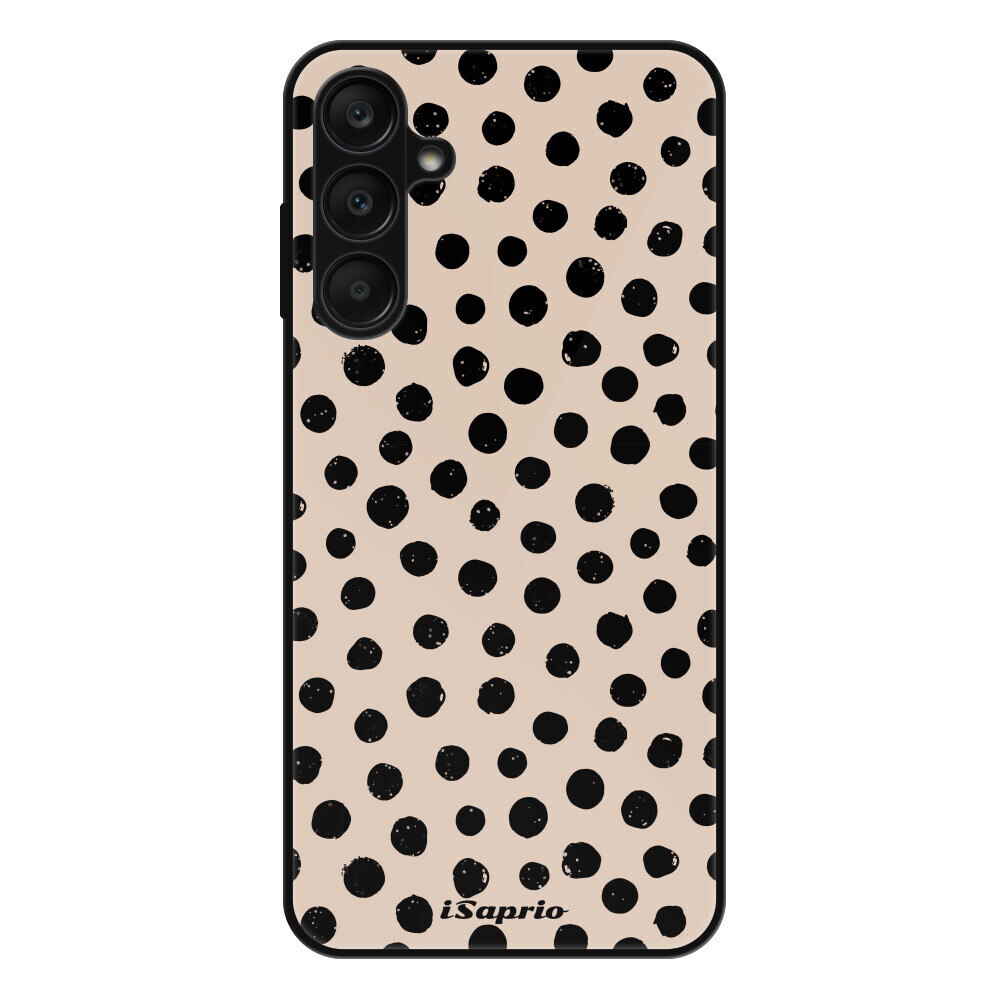 Lesklé puzdro Exclusive iSaprio - Dotted - Samsung Galaxy A25 5G