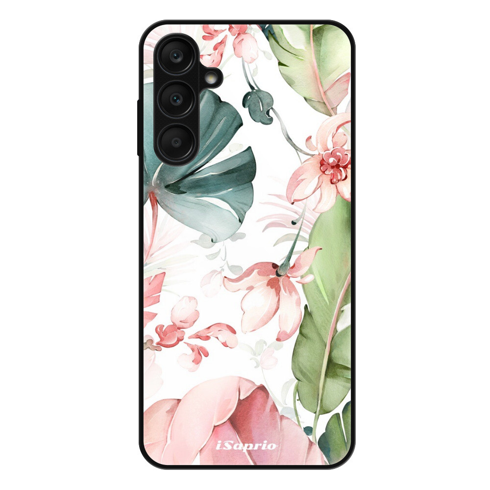 Lesklé puzdro Exclusive iSaprio - Exotic Pattern 01 - Samsung Galaxy A25 5G