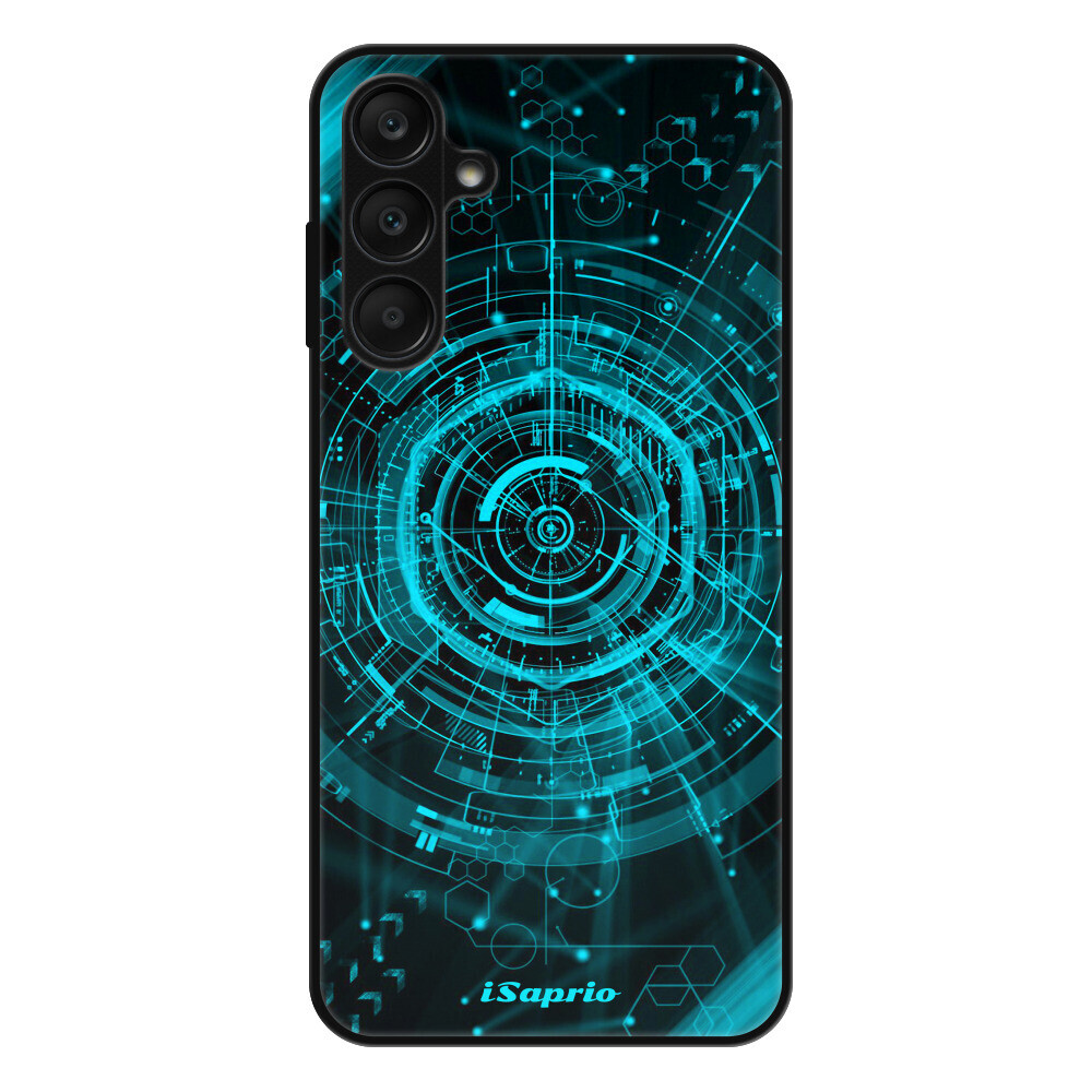 Lesklé puzdro Exclusive iSaprio - Technics 02 - Samsung Galaxy A25 5G