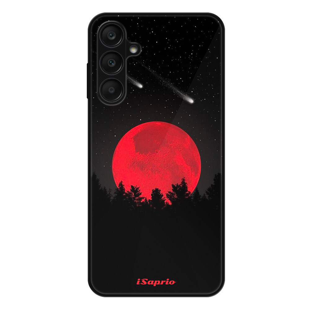 Lesklé puzdro Exclusive iSaprio - Perseids 01 - Samsung Galaxy A25 5G