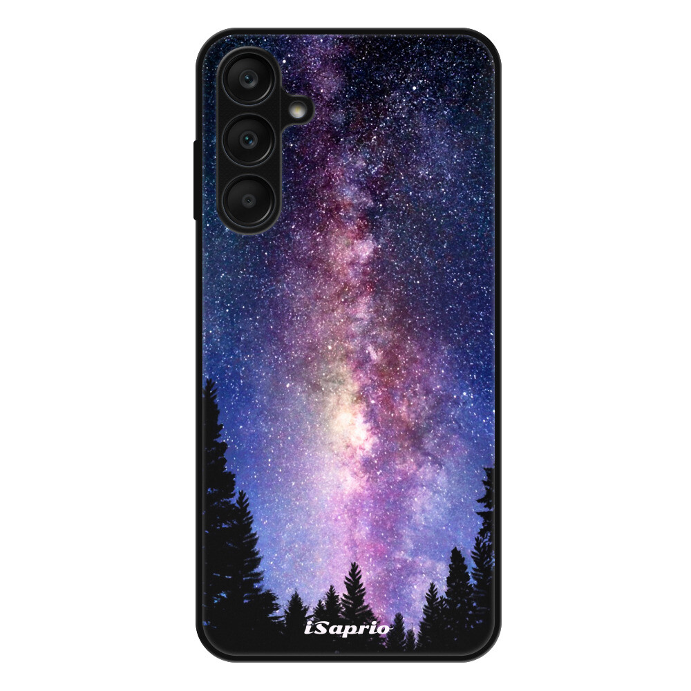 Lesklé puzdro Exclusive iSaprio - Milky Way 11 - Samsung Galaxy A25 5G