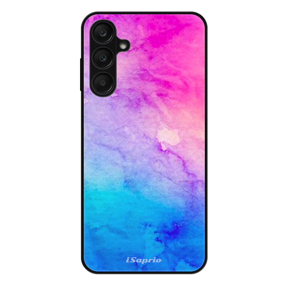 Lesklé puzdro Exclusive iSaprio - Watercolor Paper 01 - Samsung Galaxy A25 5G