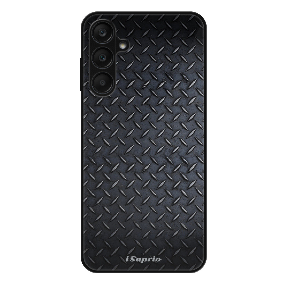 Lesklé puzdro Exclusive iSaprio - Metal 01 - Samsung Galaxy A25 5G