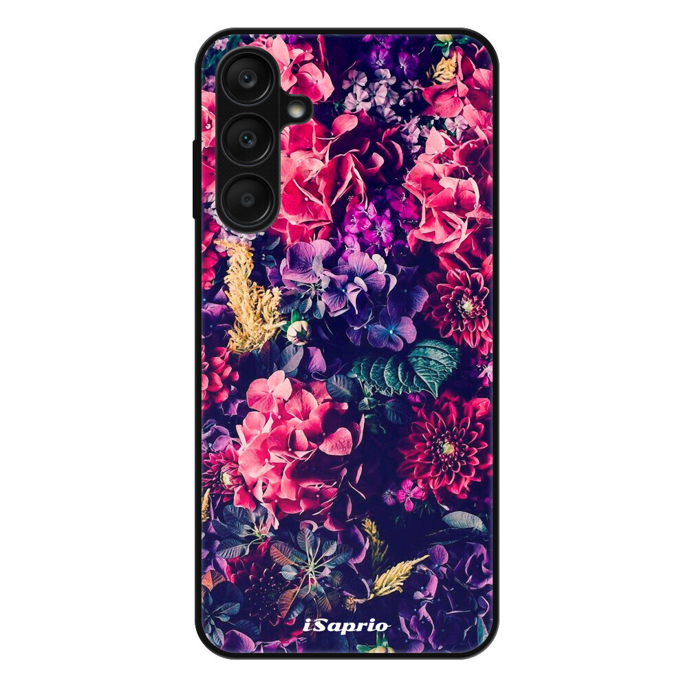 Lesklé puzdro Exclusive iSaprio - Flowers 10 - Samsung Galaxy A25 5G