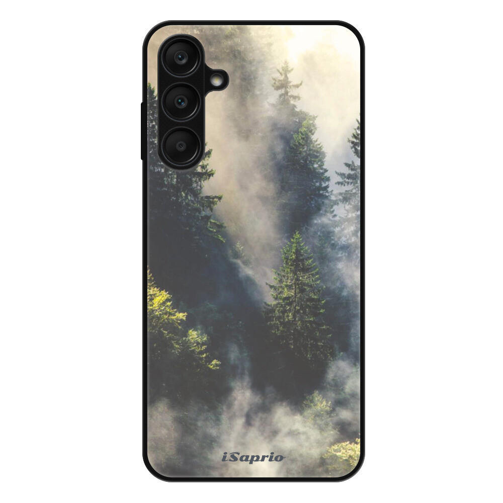 Lesklé puzdro Exclusive iSaprio - Forrest 01 - Samsung Galaxy A25 5G