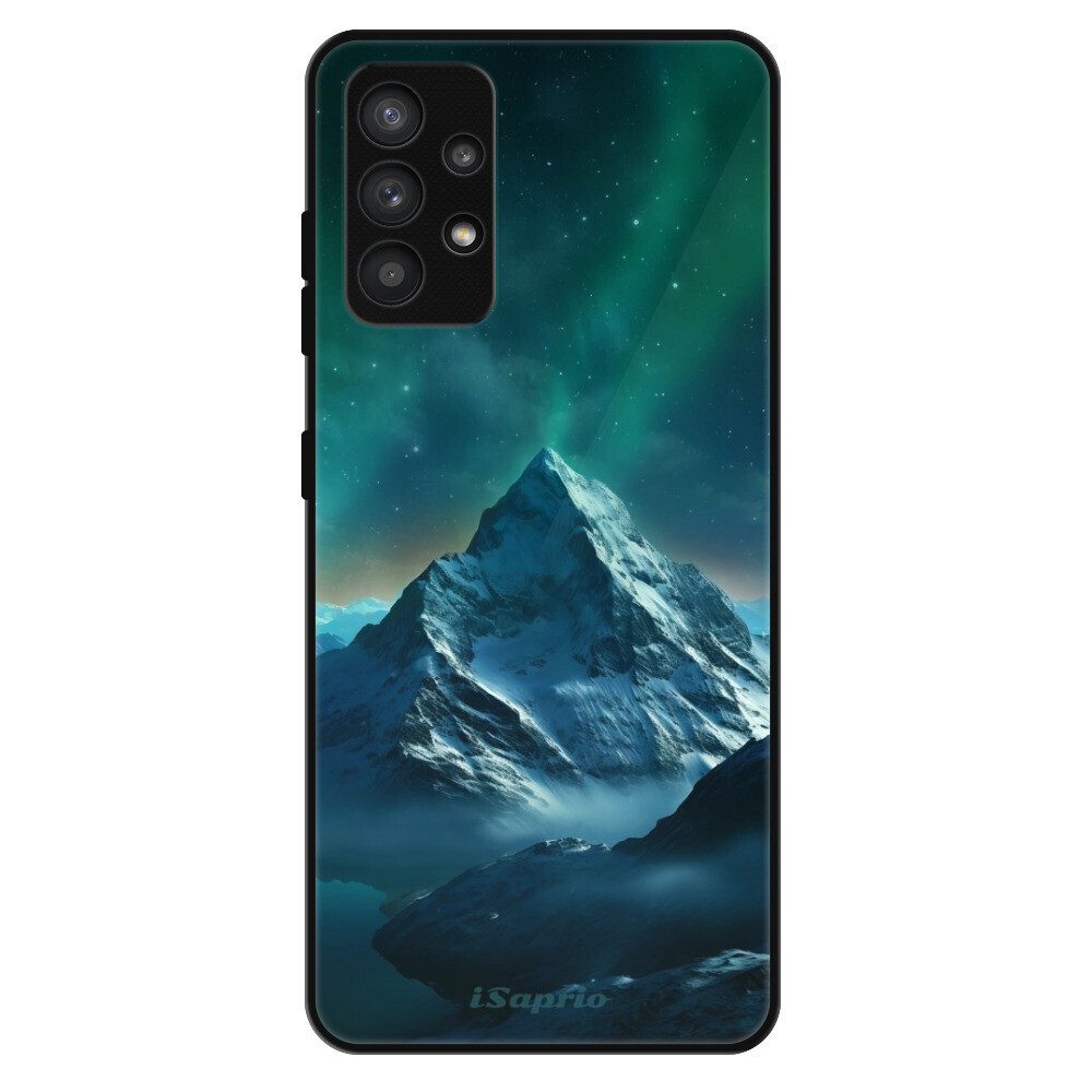 Lesklé puzdro Exclusive iSaprio - Aurora 01 - Samsung Galaxy A32