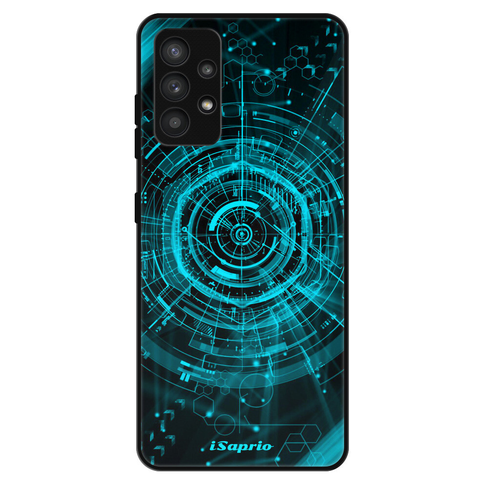 Lesklé puzdro Exclusive iSaprio - Technics 02 - Samsung Galaxy A32