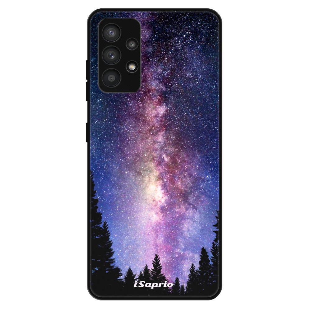 Lesklé puzdro Exclusive iSaprio - Milky Way 11 - Samsung Galaxy A32