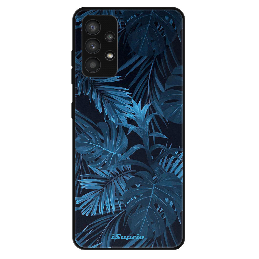 Lesklé puzdro Exclusive iSaprio - Jungle 12 - Samsung Galaxy A32