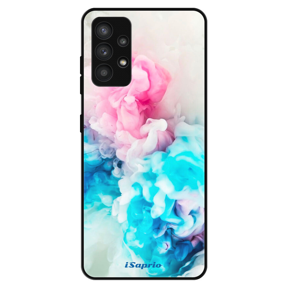 Lesklé puzdro Exclusive iSaprio - Watercolor 03 - Samsung Galaxy A32