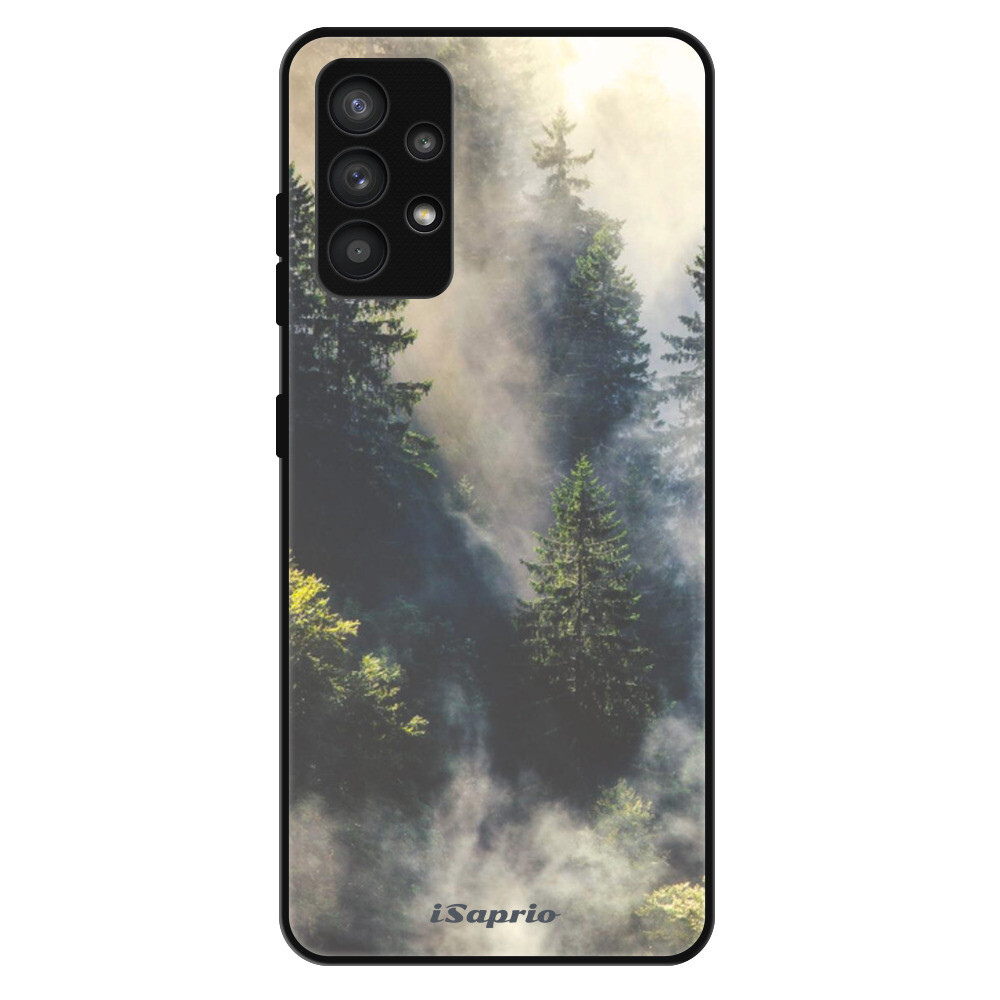 Lesklé puzdro Exclusive iSaprio - Forrest 01 - Samsung Galaxy A32