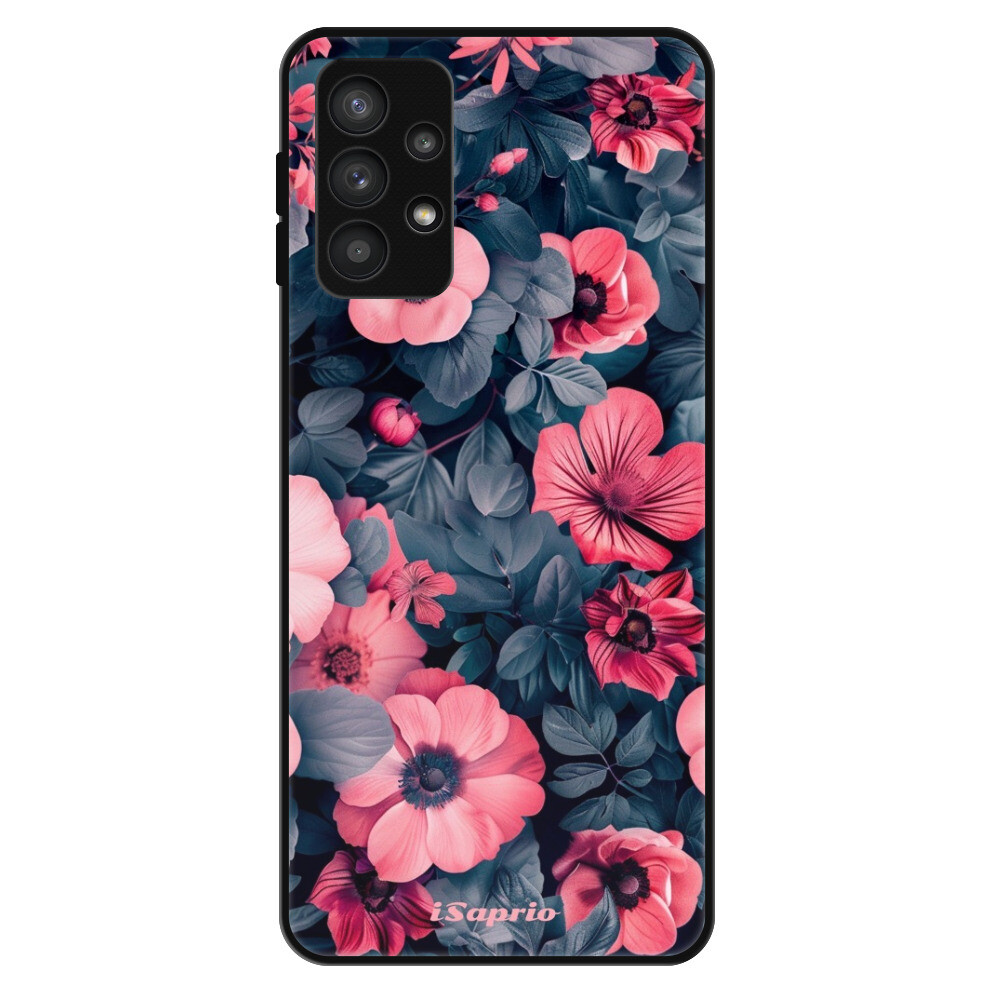 Lesklé puzdro Exclusive iSaprio - Blossom Harmony 10 - Samsung Galaxy A32 5G