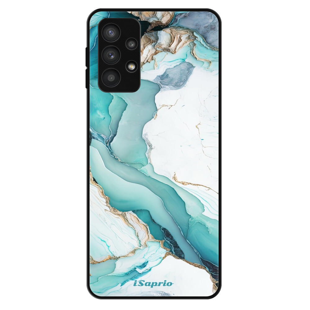 Lesklé puzdro Exclusive iSaprio - Color Marble 22 - Samsung Galaxy A32 5G