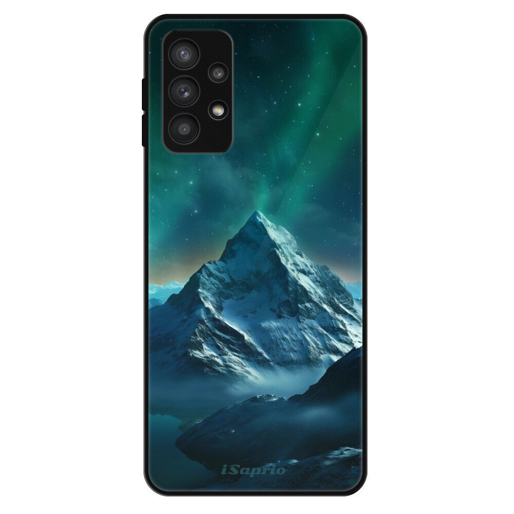 Lesklé puzdro Exclusive iSaprio - Aurora 01 - Samsung Galaxy A32 5G