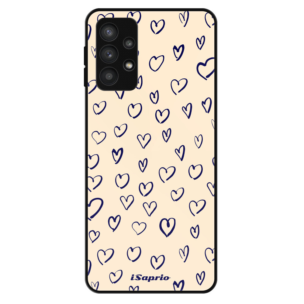 Lesklé puzdro Exclusive iSaprio - Heart Light - Samsung Galaxy A32 5G