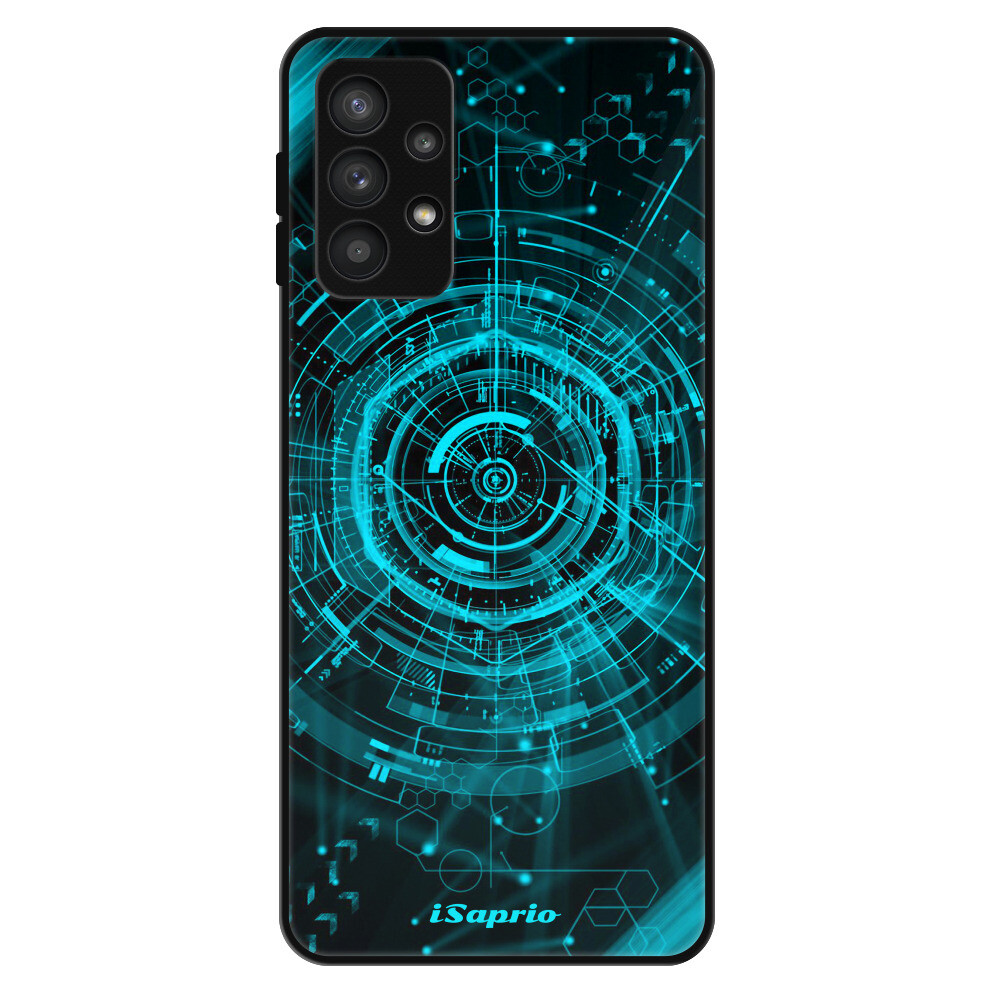 Lesklé puzdro Exclusive iSaprio - Technics 02 - Samsung Galaxy A32 5G