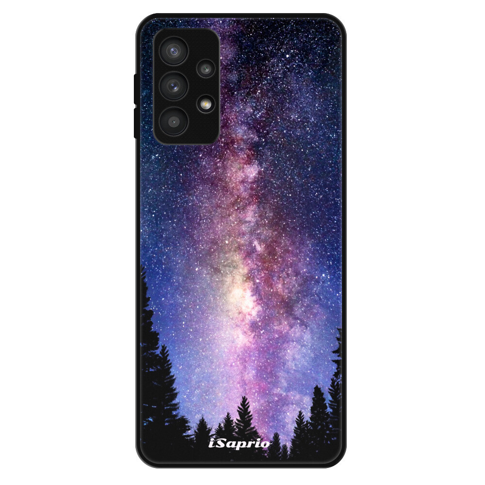 Lesklé puzdro Exclusive iSaprio - Milky Way 11 - Samsung Galaxy A32 5G