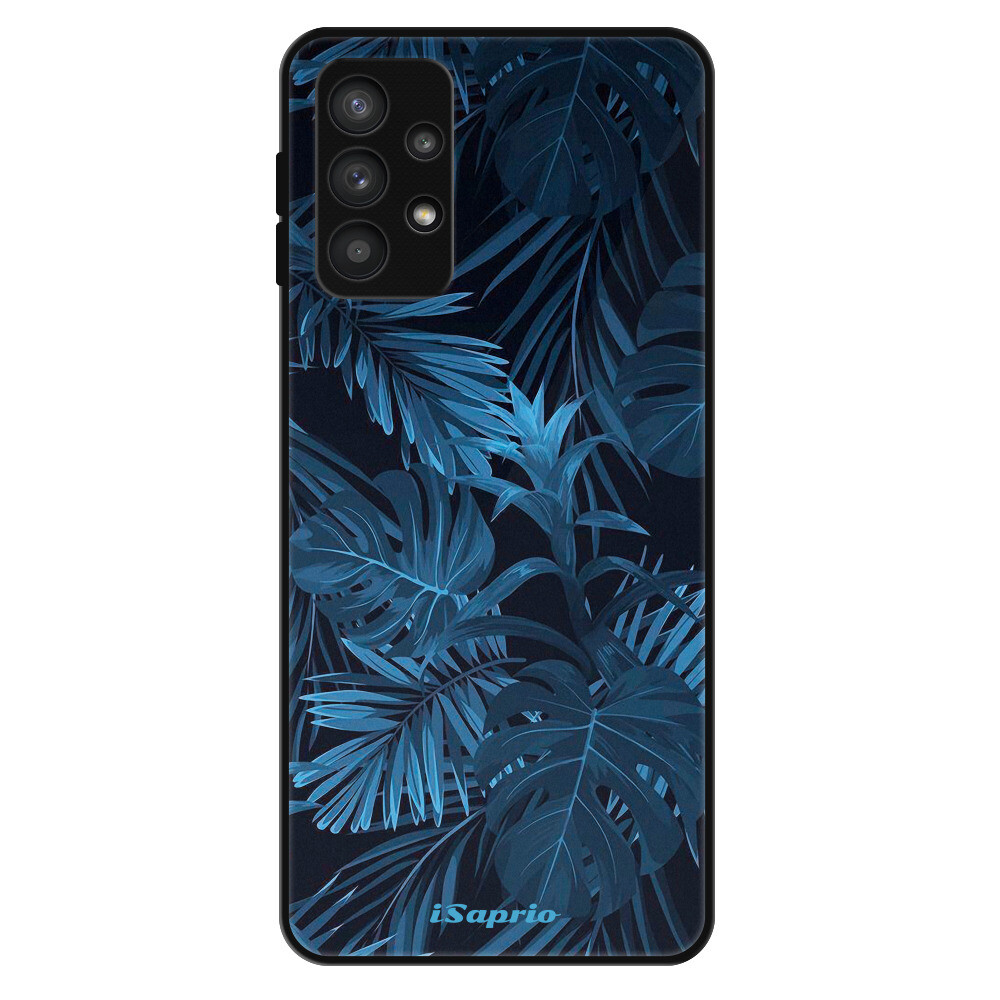 Lesklé puzdro Exclusive iSaprio - Jungle 12 - Samsung Galaxy A32 5G