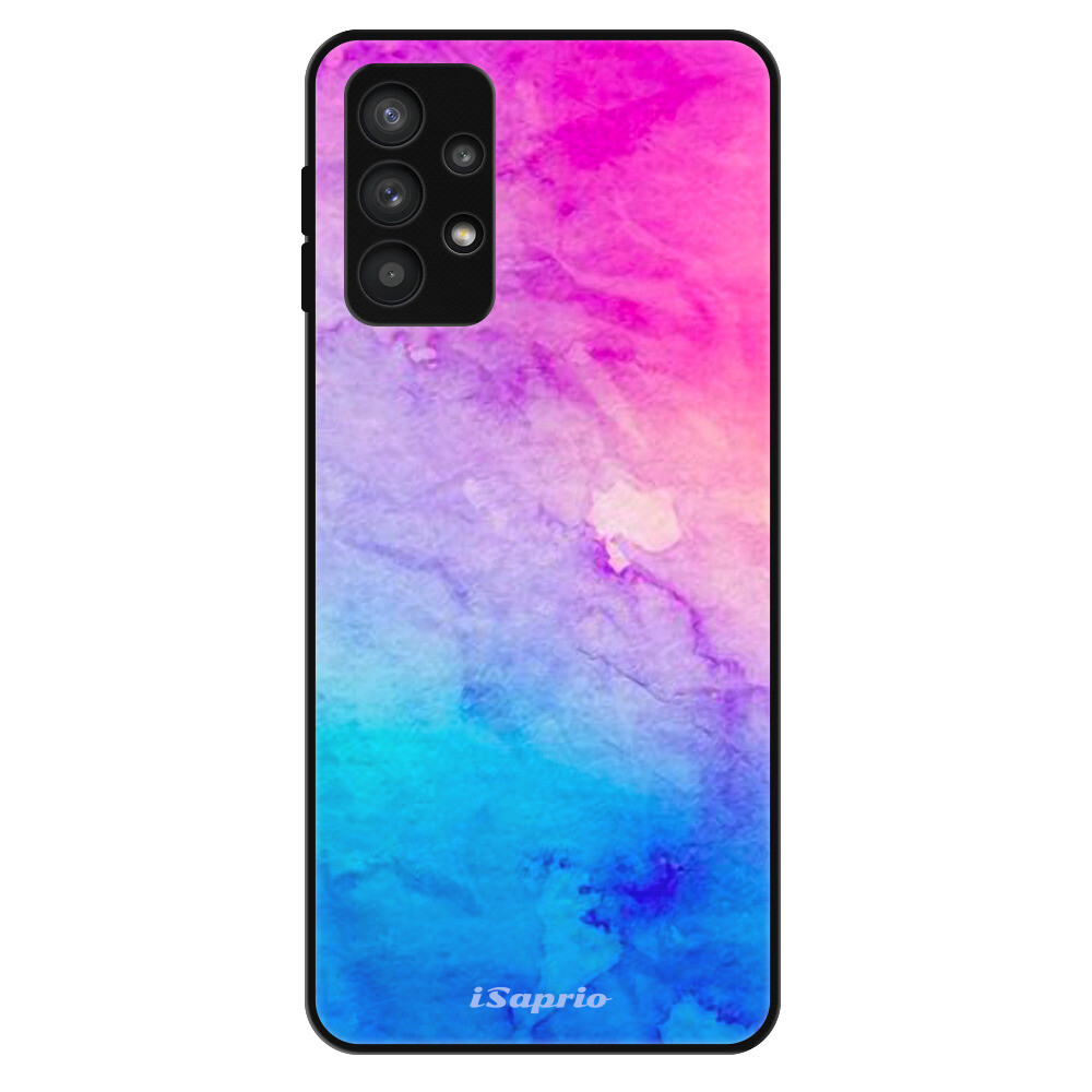 Lesklé puzdro Exclusive iSaprio - Watercolor Paper 01 - Samsung Galaxy A32 5G