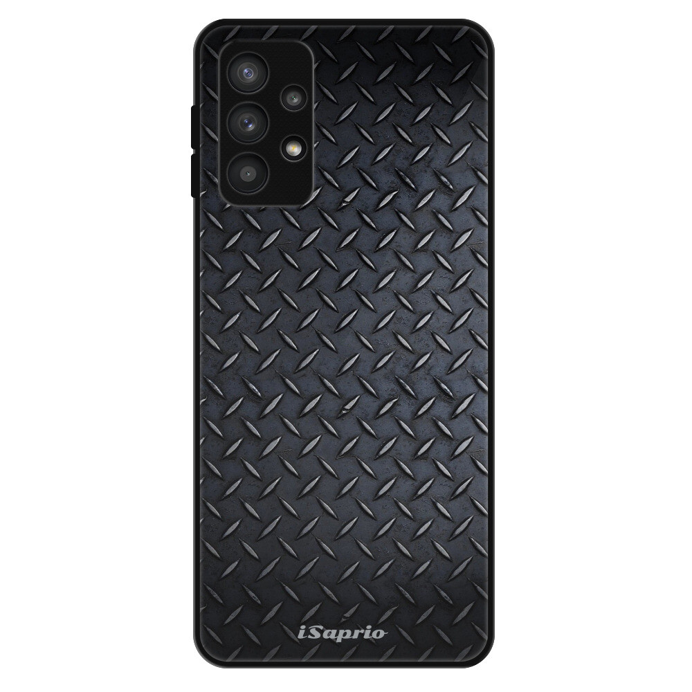 Lesklé puzdro Exclusive iSaprio - Metal 01 - Samsung Galaxy A32 5G