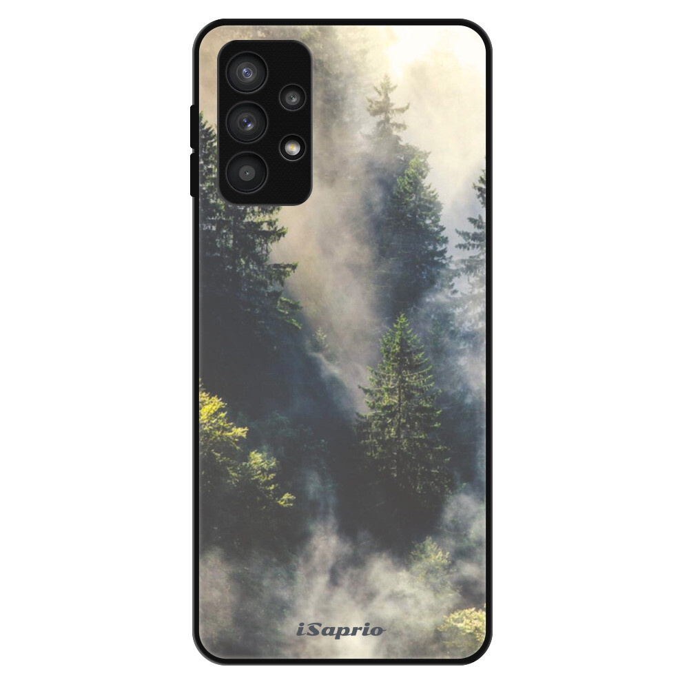 Lesklé puzdro Exclusive iSaprio - Forrest 01 - Samsung Galaxy A32 5G