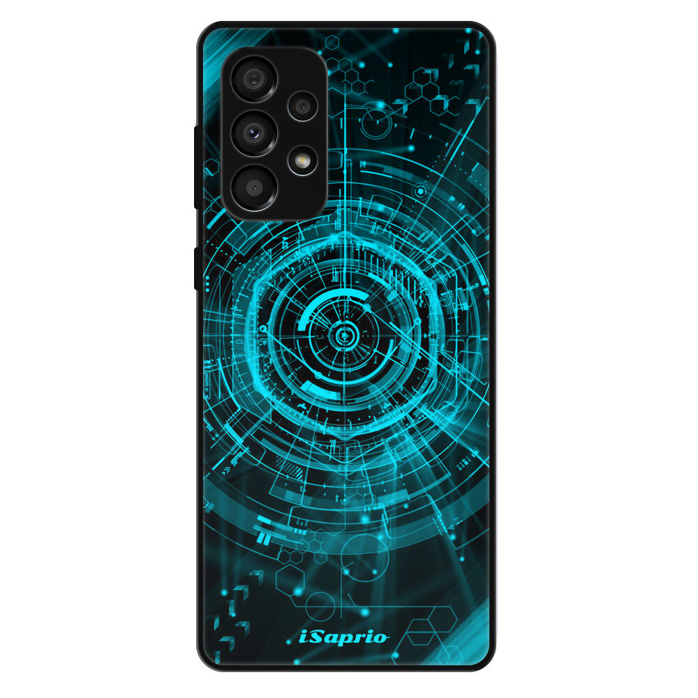 Lesklé puzdro Exclusive iSaprio - Technics 02 - Samsung Galaxy A33 5G