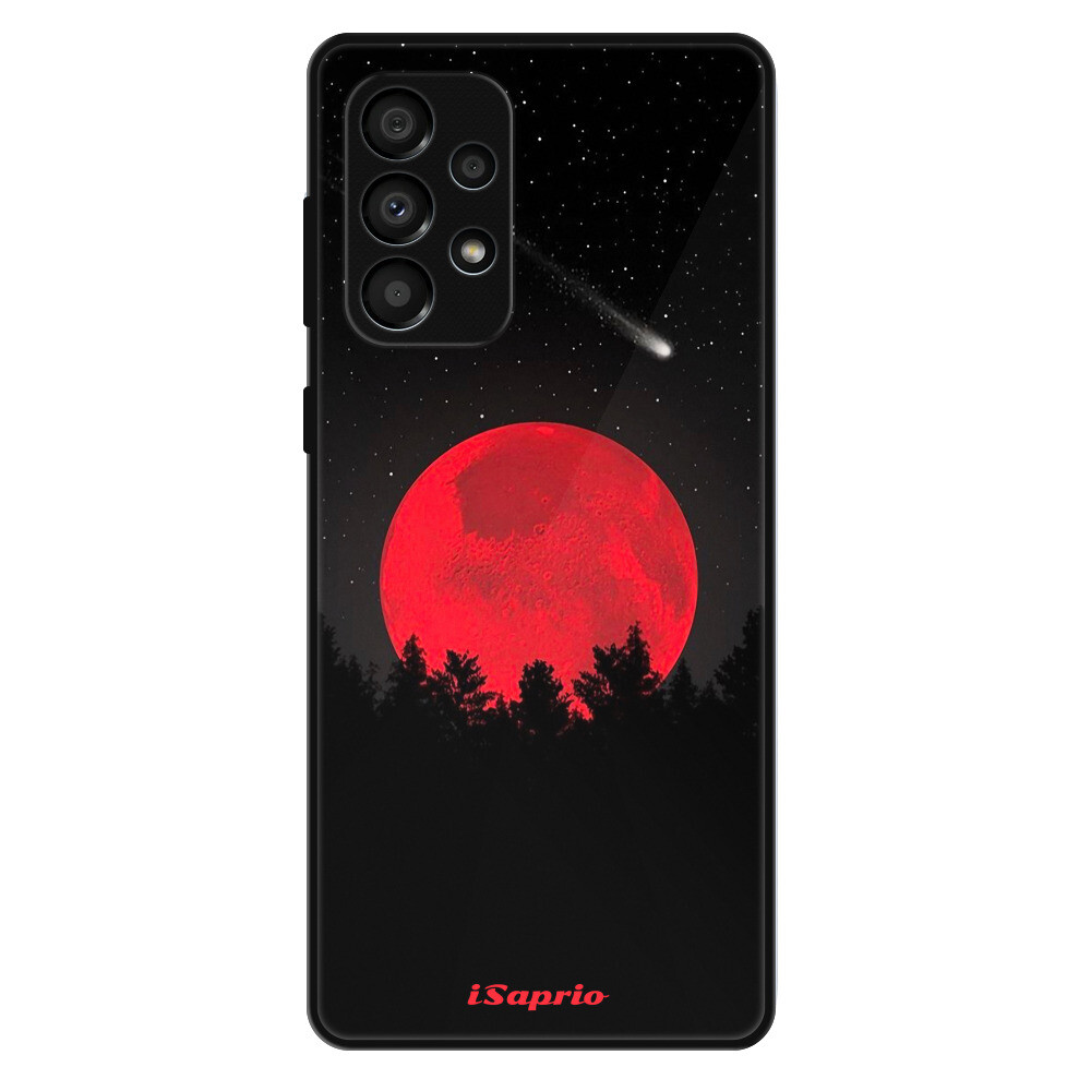 Lesklé puzdro Exclusive iSaprio - Perseids 01 - Samsung Galaxy A33 5G