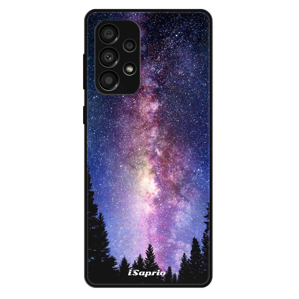 Lesklé puzdro Exclusive iSaprio - Milky Way 11 - Samsung Galaxy A33 5G