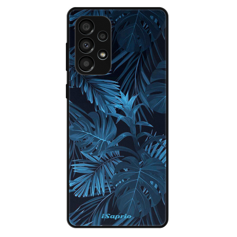 Lesklé puzdro Exclusive iSaprio - Jungle 12 - Samsung Galaxy A33 5G