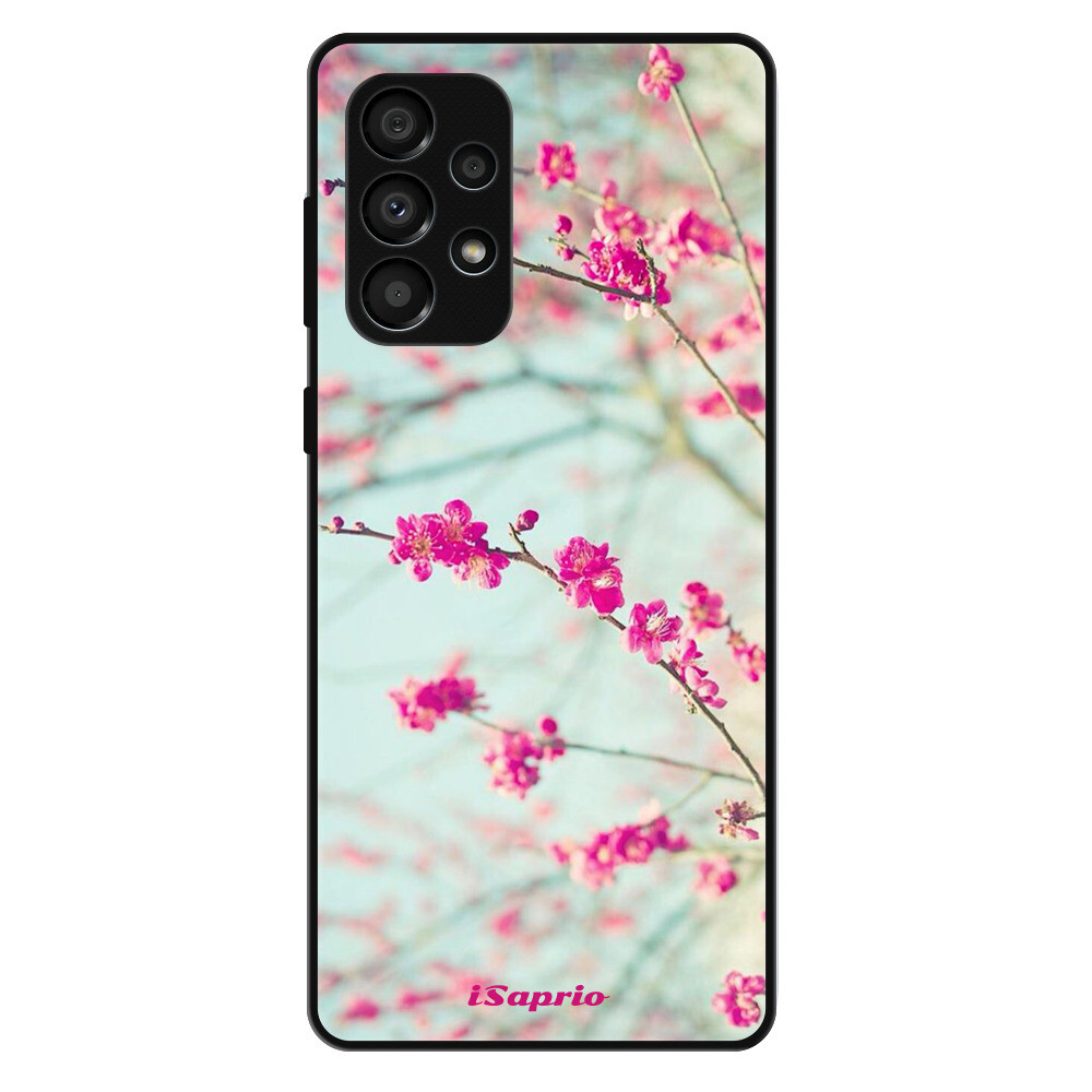Lesklé puzdro Exclusive iSaprio - Blossom 01 - Samsung Galaxy A33 5G