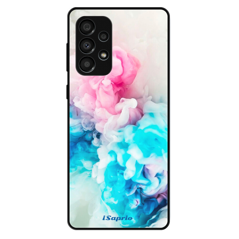 Lesklé puzdro Exclusive iSaprio - Watercolor 03 - Samsung Galaxy A33 5G