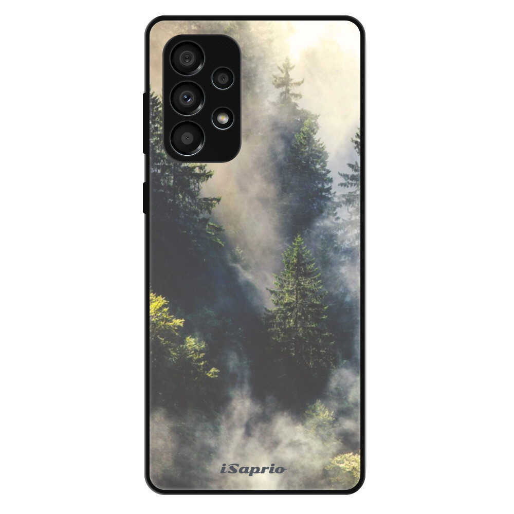 Lesklé puzdro Exclusive iSaprio - Forrest 01 - Samsung Galaxy A33 5G