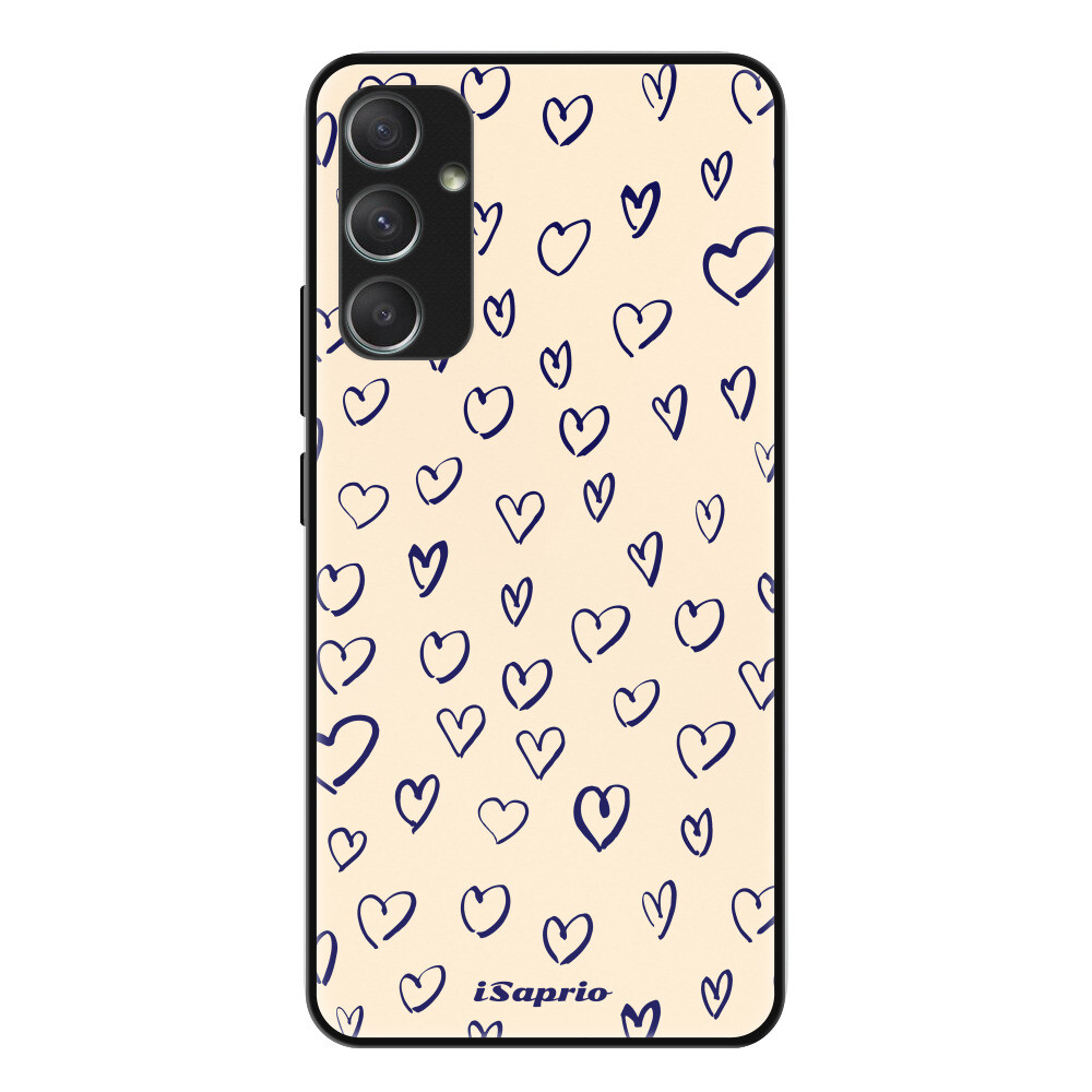 Lesklé puzdro Exclusive iSaprio - Heart Light - Samsung Galaxy A34 5G