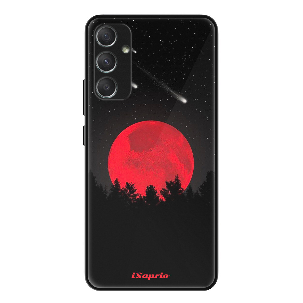 Lesklé puzdro Exclusive iSaprio - Perseids 01 - Samsung Galaxy A34 5G