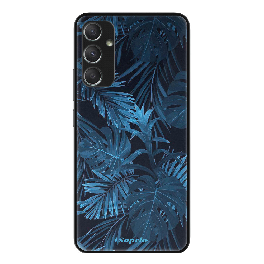 Lesklé puzdro Exclusive iSaprio - Jungle 12 - Samsung Galaxy A34 5G