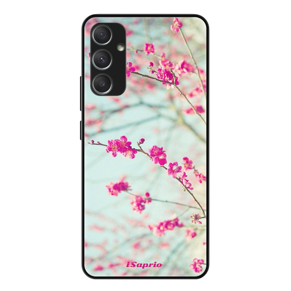 Lesklé puzdro Exclusive iSaprio - Blossom 01 - Samsung Galaxy A34 5G