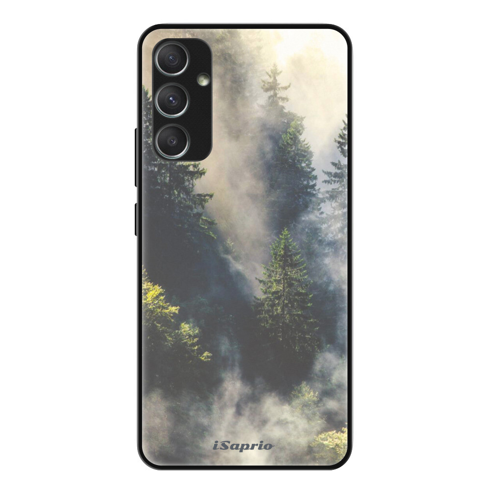Lesklé puzdro Exclusive iSaprio - Forrest 01 - Samsung Galaxy A34 5G