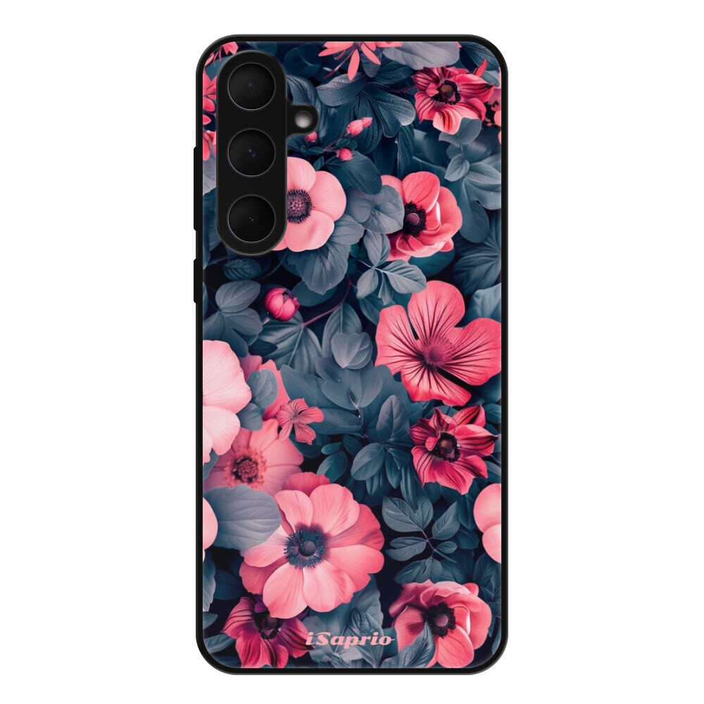 Lesklé puzdro Exclusive iSaprio - Blossom Harmony 10 - Samsung Galaxy A35 5G